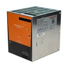 Weidmuller/Weidmuller single-phase PROeco switching power supply