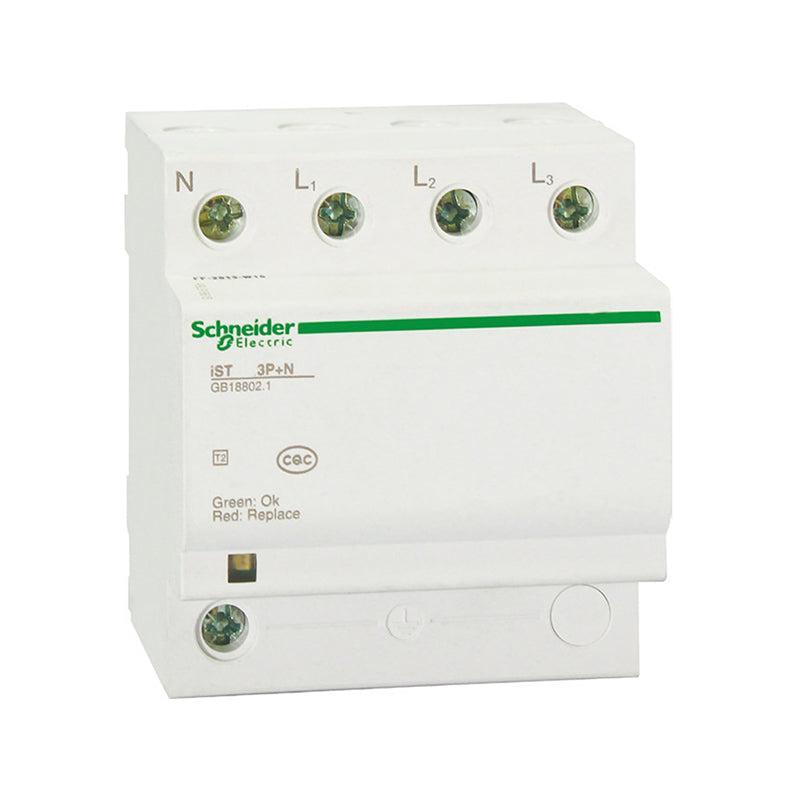 Wingoal/Schneider Wan Gao iST fixed T2 type surge protector