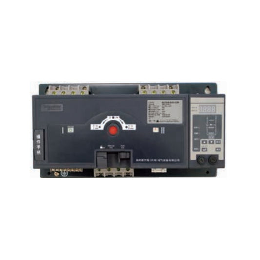 Wingoal/Schneider Wangao WATSN series CB class dual power transfer switch