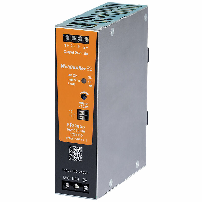 PROeco Switch