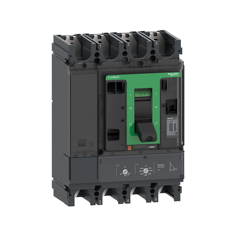 NSX Circuit Breaker (）