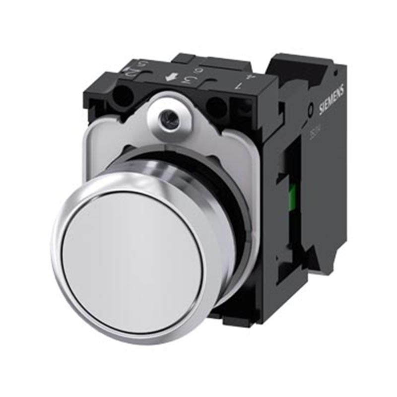 3SU Push Button