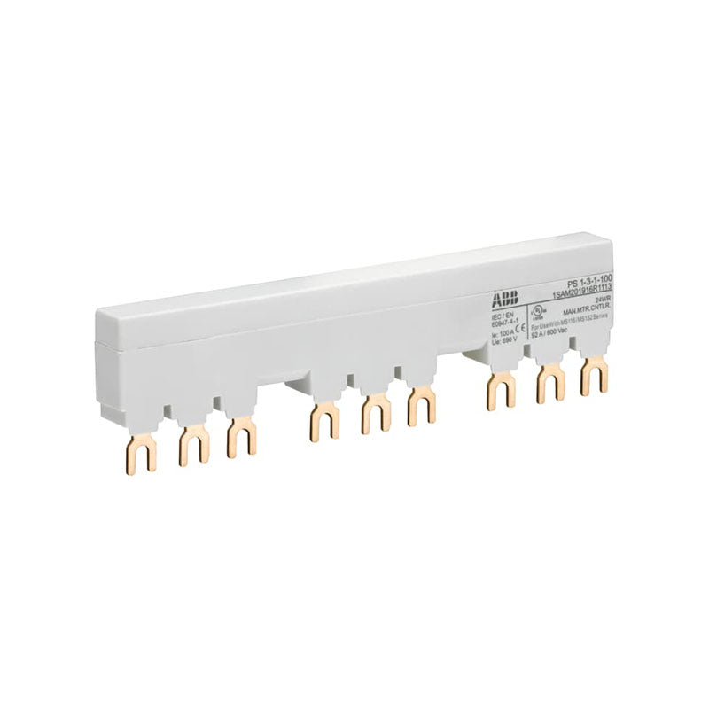 ABB Motor Circuit Breaker Accessories