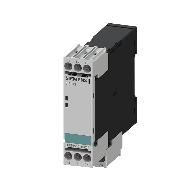3UG Relay