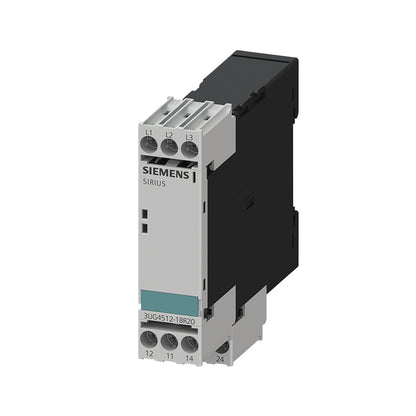 3UG Relay
