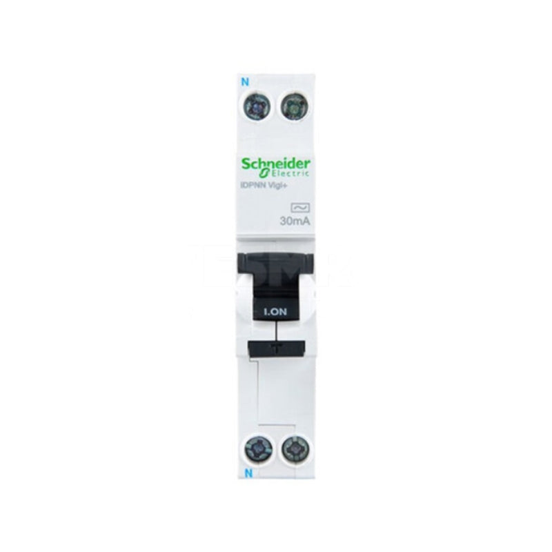 Acti9-S DPN Residual Current Protection Circuit Breaker