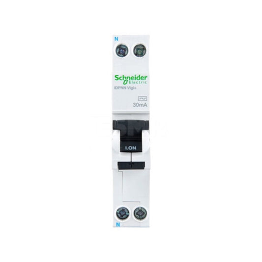 Acti9-S DPN Residual Current Protection Circuit Breaker