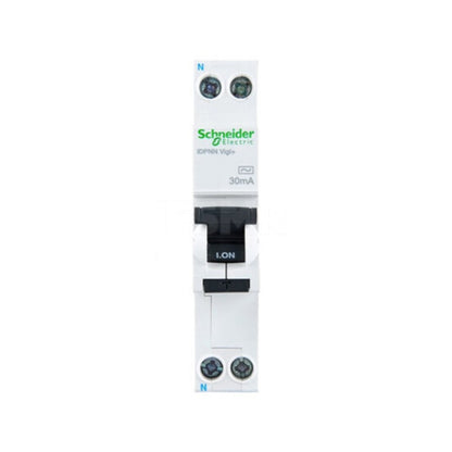 Acti9-S DPN Residual Current Protection Circuit Breaker