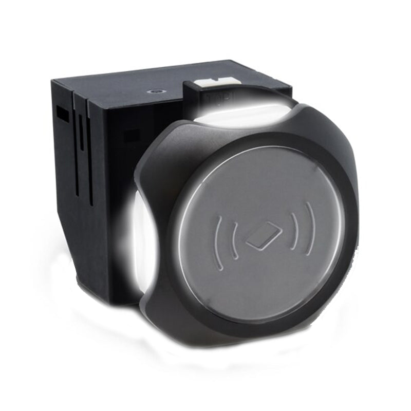KW2D RFID