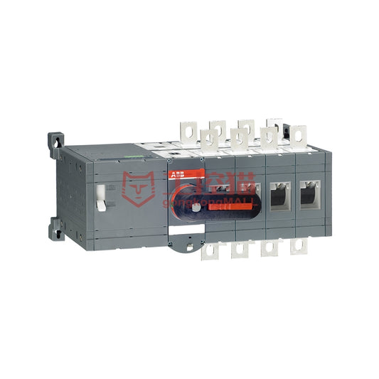 ABB OTM32...2500E_C dual power supply electric transfer switch