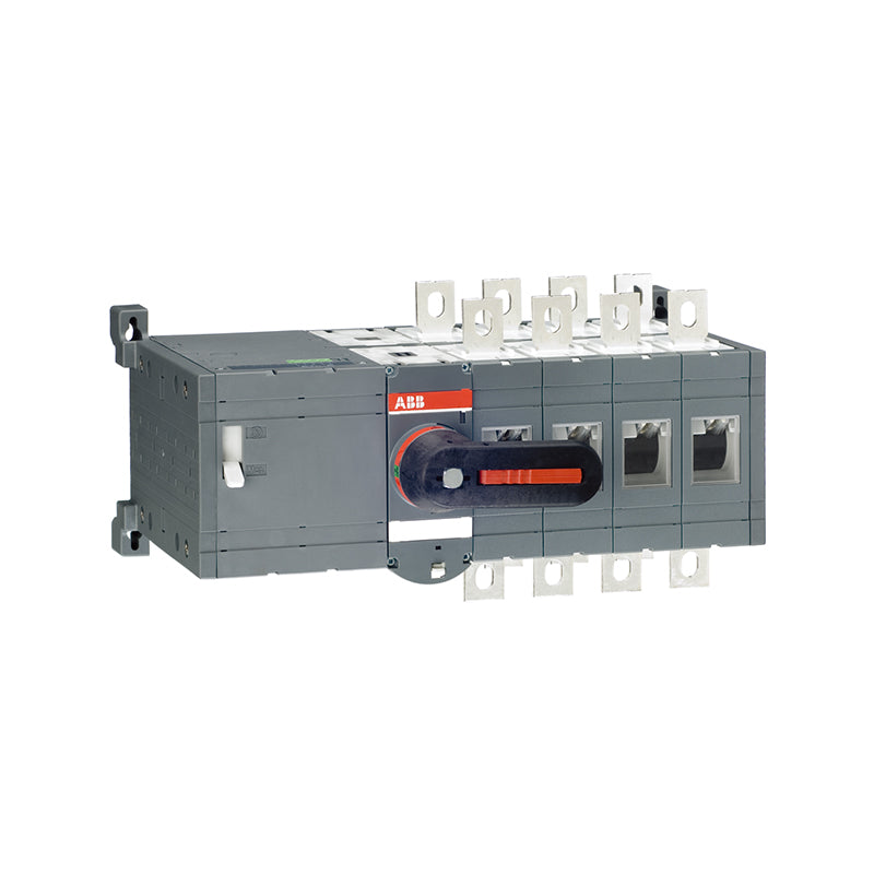 OTM32...2500E_C Switch