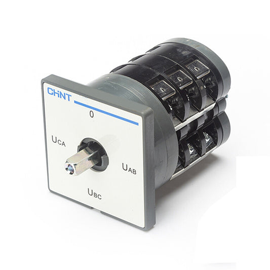 CHNT/Chint Electric LW5D universal transfer switch 1 piece/box, 48 pieces/box