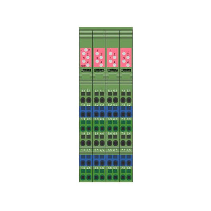IB Module