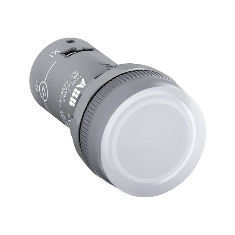 CL Indicator Light