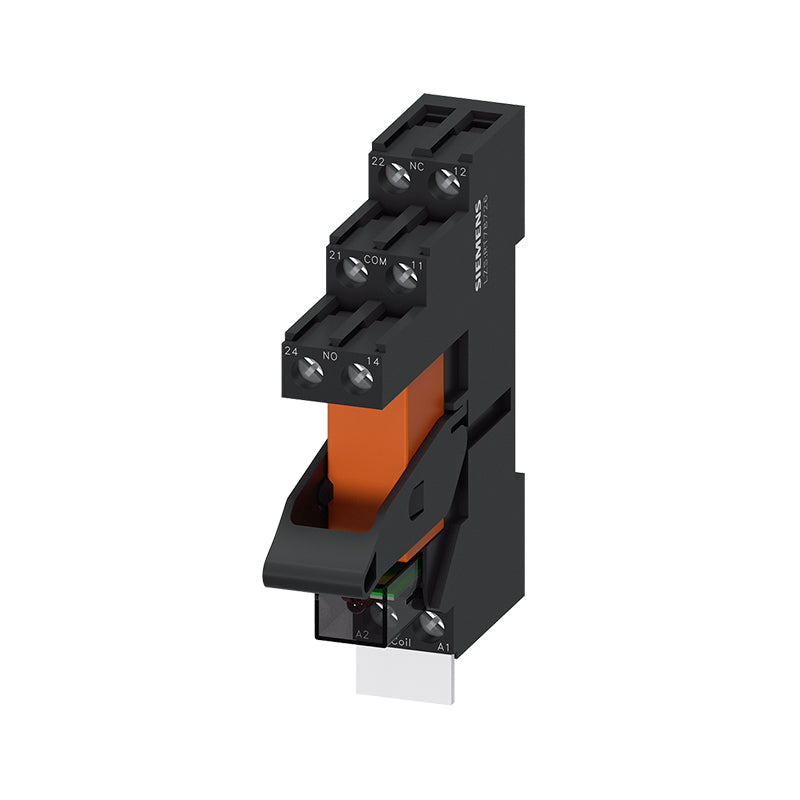 LZS Relay (）