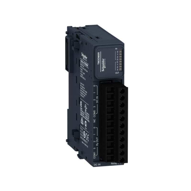 TM3 Module