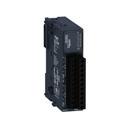 TM3 Module