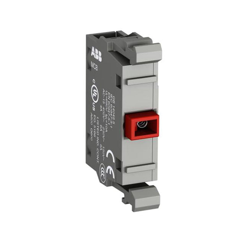 M Auxiliary Contact