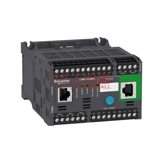 TeSys T Control