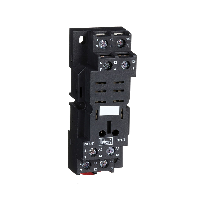 RPM Relay Socket
