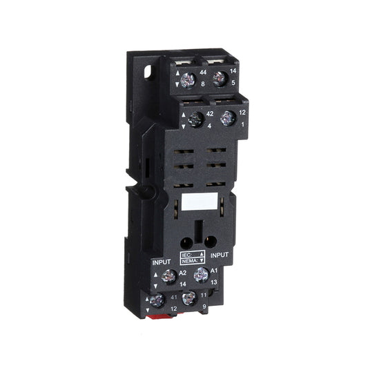 RPM Relay Socket