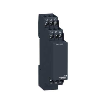 RM17 Control Relay