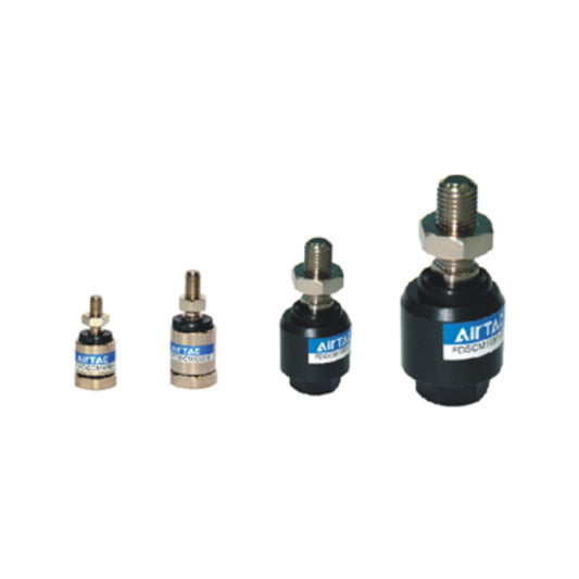 Airtac Universal Fitting