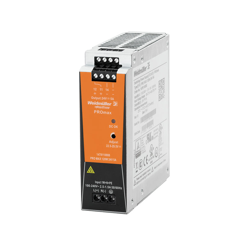 PROmax Switch