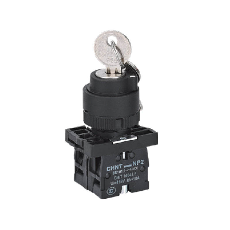 CHNT/Chint Electric NP2 key button