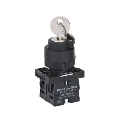 CHNT/Chint Electric NP2 key button