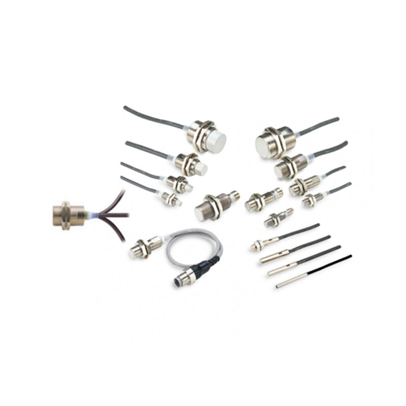 E2E(-Z) Sensor
