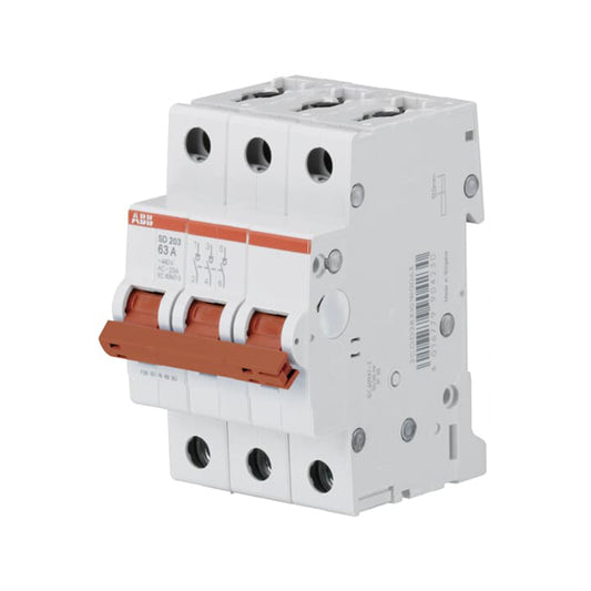 ABB SED200 small disconnector