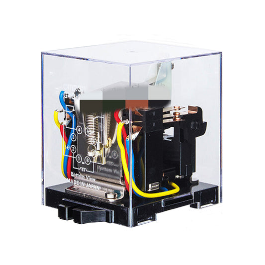 G4Q Relay