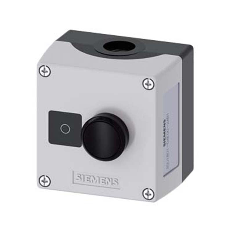 3SU Push Button