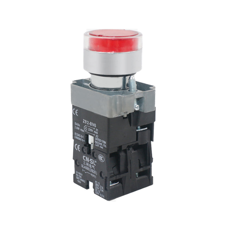 SLA5BE Push Button