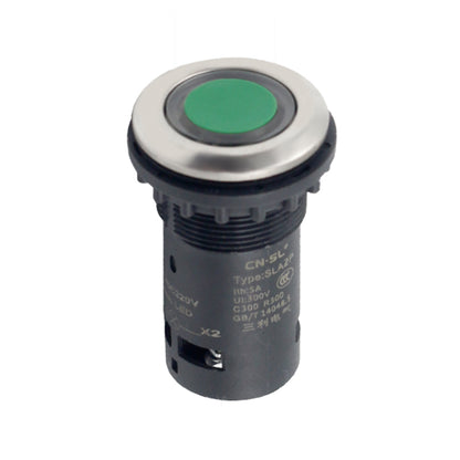 SLA2P Push Button