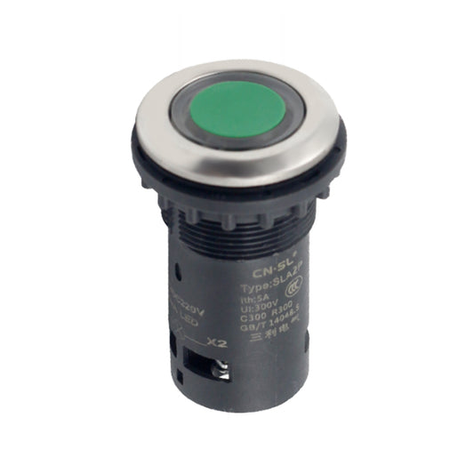 SLA2P Push Button