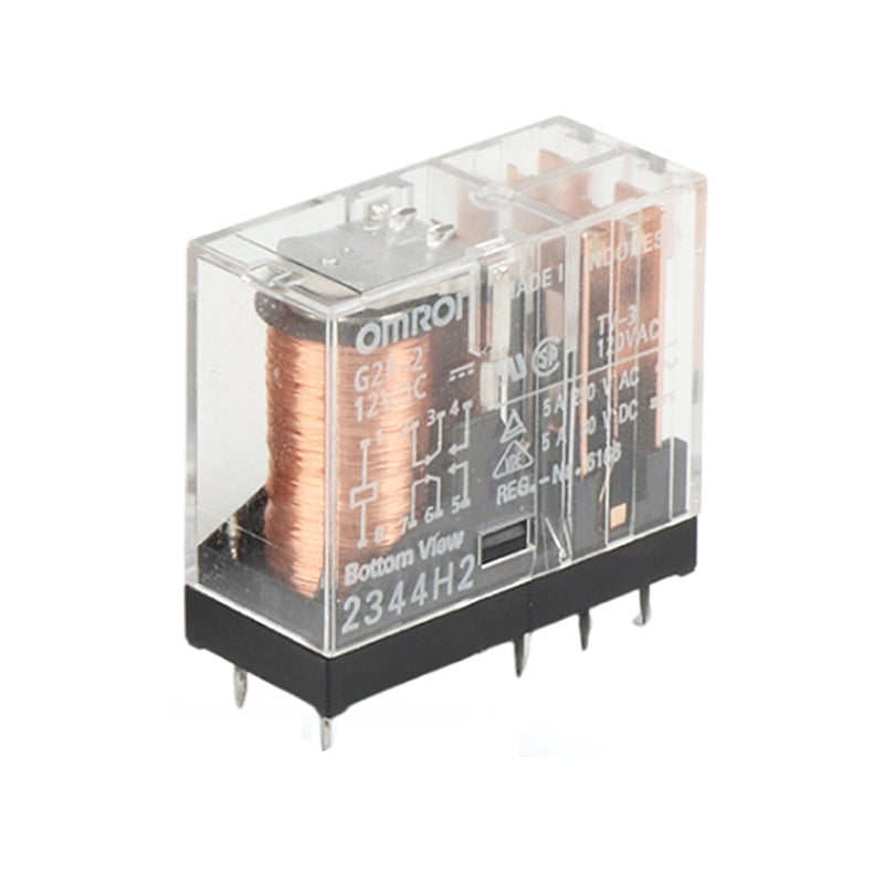 G2R Relay