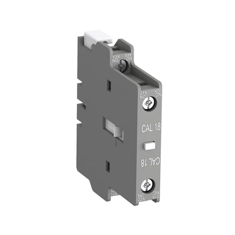 AX Auxiliary Contact
