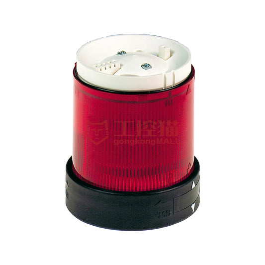 Schneider/Schneider Electric XVB single-layer signal unit (with LED)