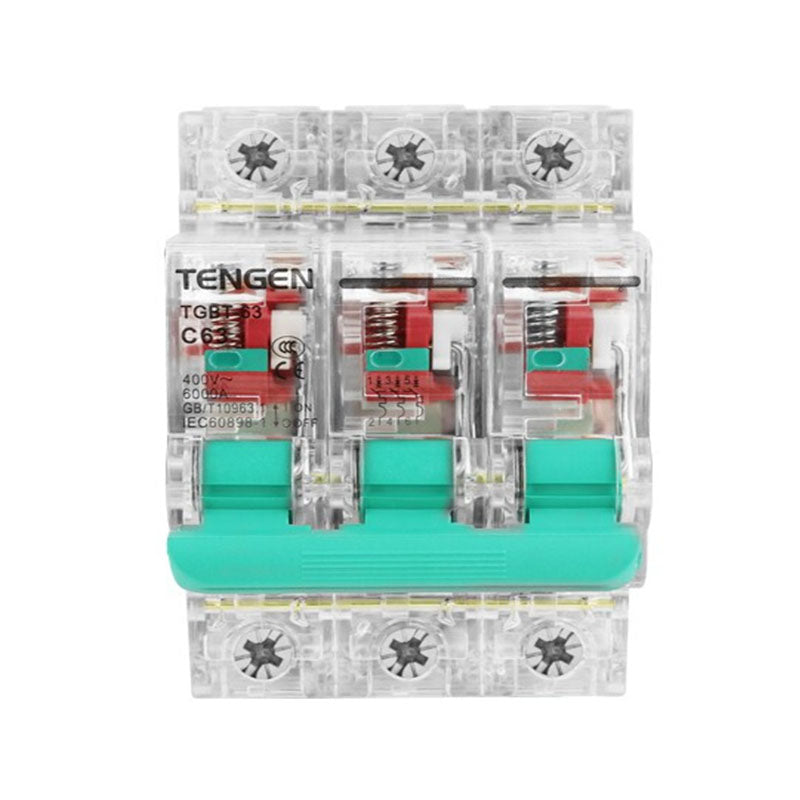 TGBT-63 Miniature Circuit Breaker