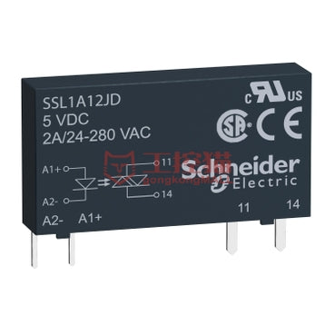 SSL Relay