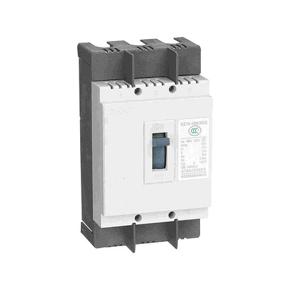 DZ15 Circuit Breaker
