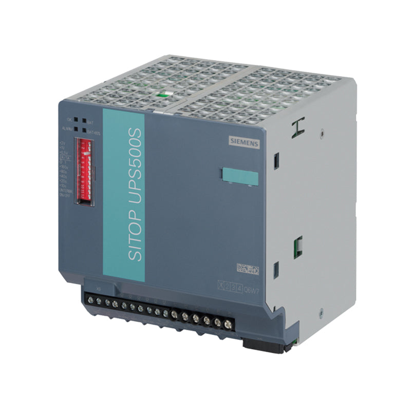 SITOP DC UPS
