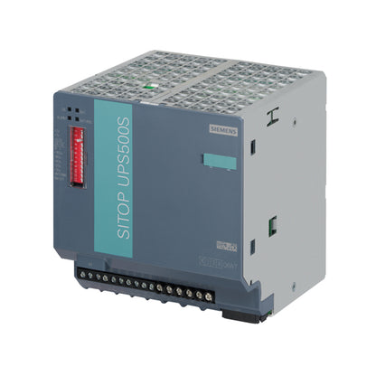 SITOP DC UPS