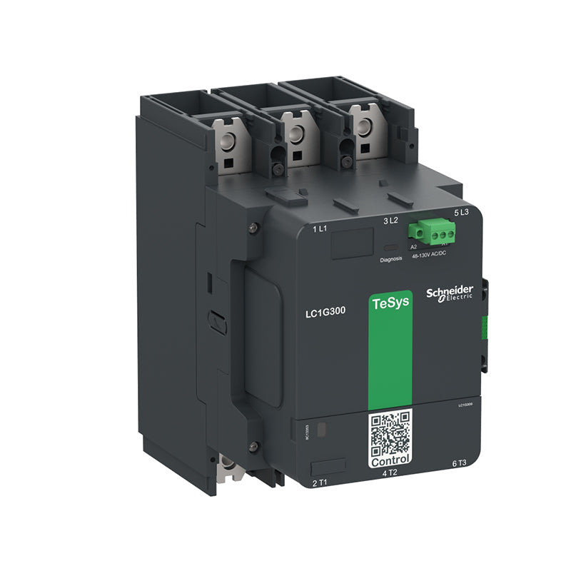 TeSys G Contactor ()