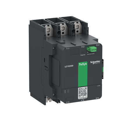 TeSys G Contactor ()