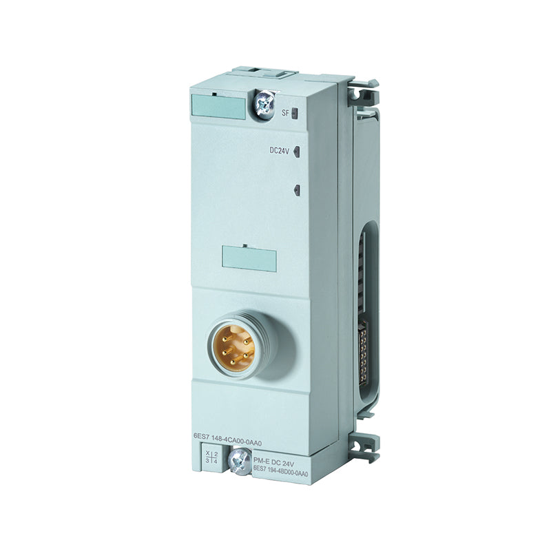 ET200pro Module