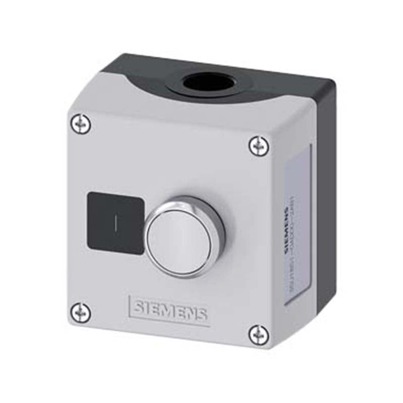 3SU Push Button