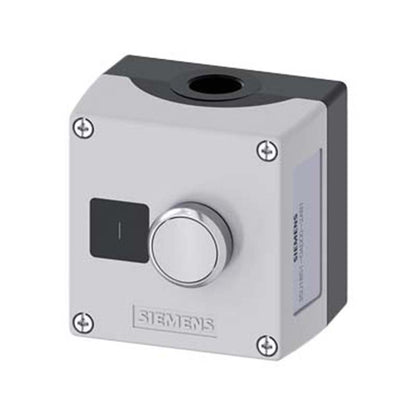 3SU Push Button